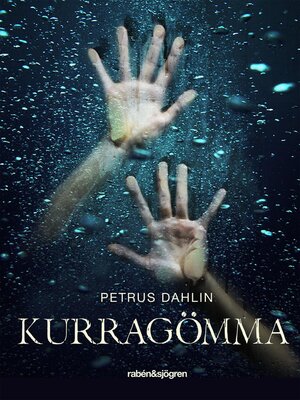 cover image of Kurragömma